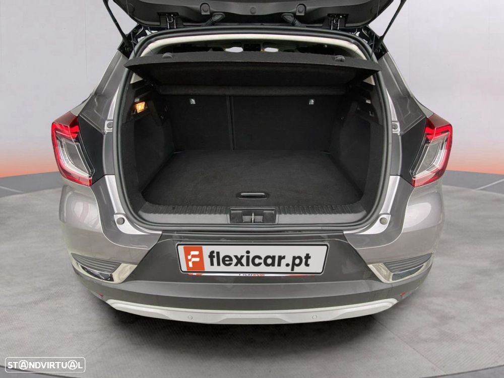 Renault Captur - 13
