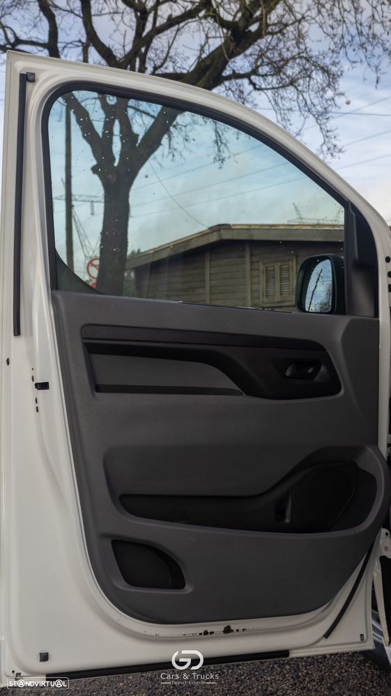 Opel Vivaro L2H1 S&S - 15