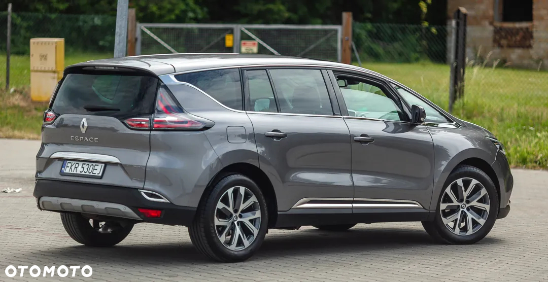 Renault Espace - 15