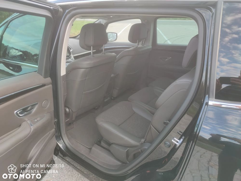 Renault Espace Energy dCi 160 EDC LIMITED - 15