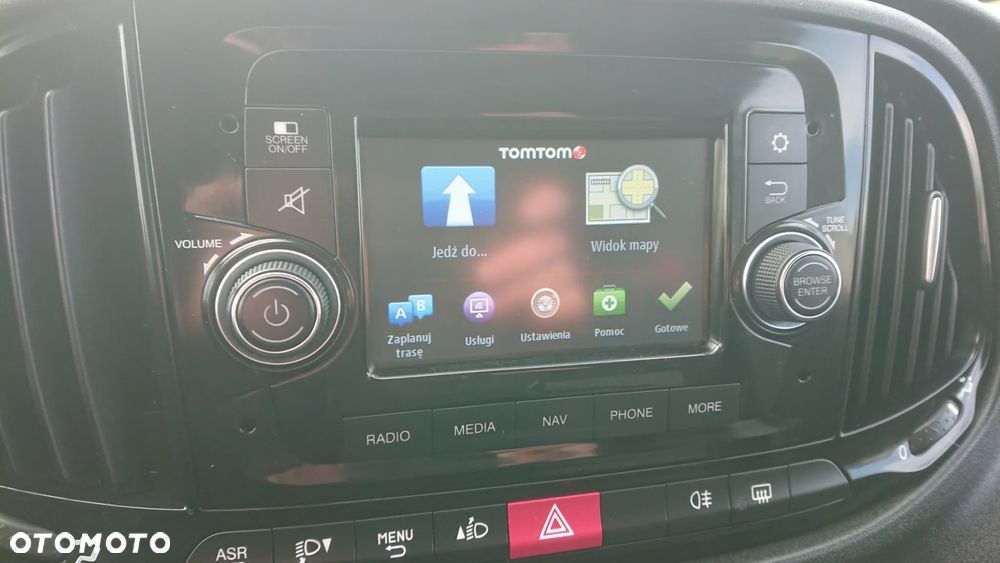 Fiat Doblo - 5