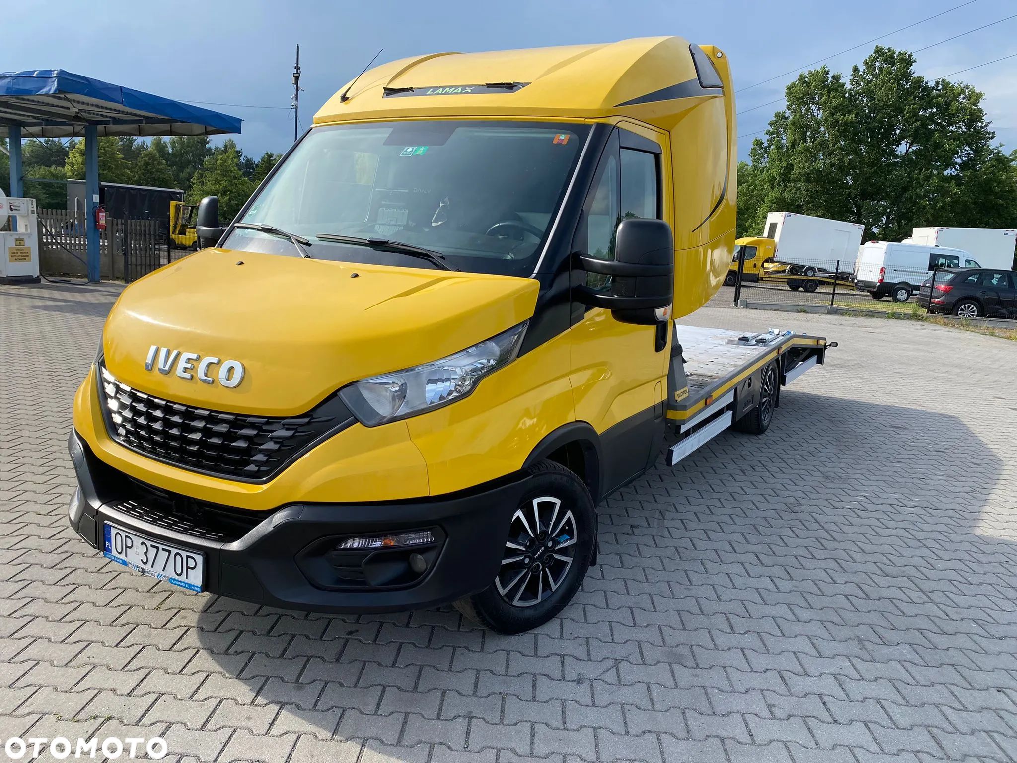Iveco Daily - 1
