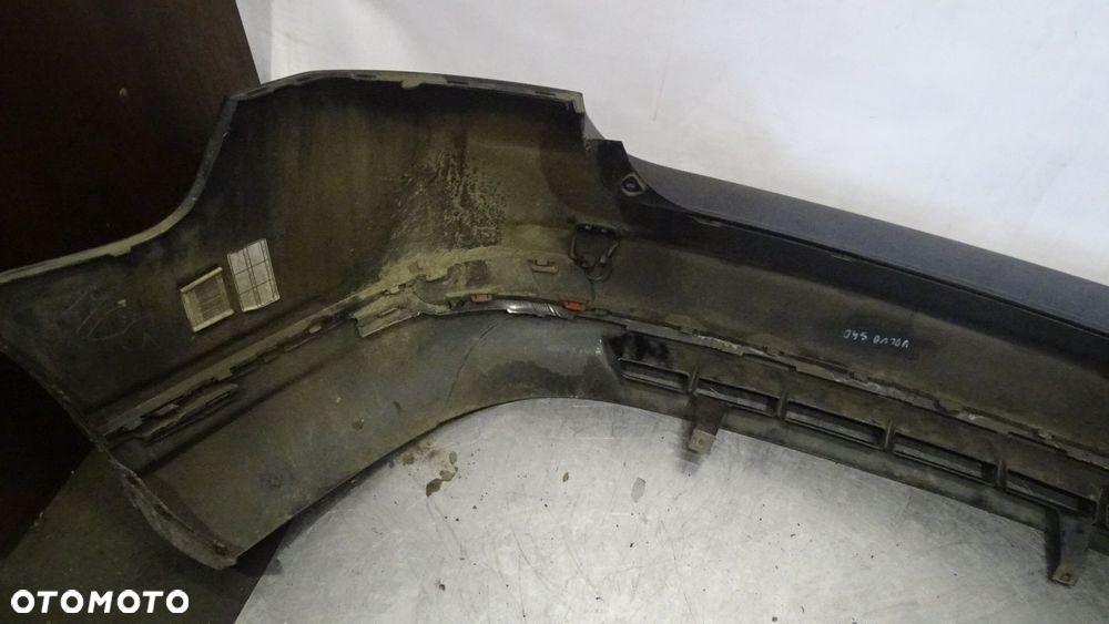ZDERZAK TYŁ VOLVO S40 II LIFT 1.8 - 14