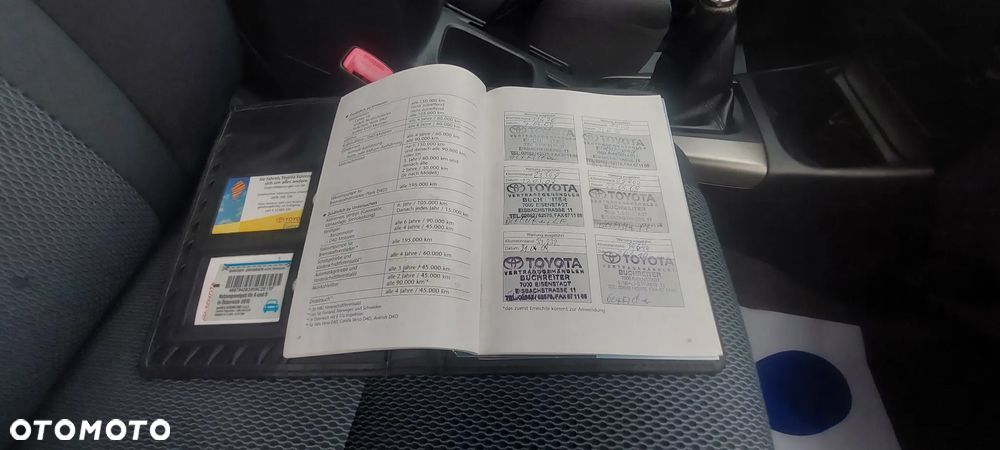 Toyota RAV4 4x2 Edition - 37