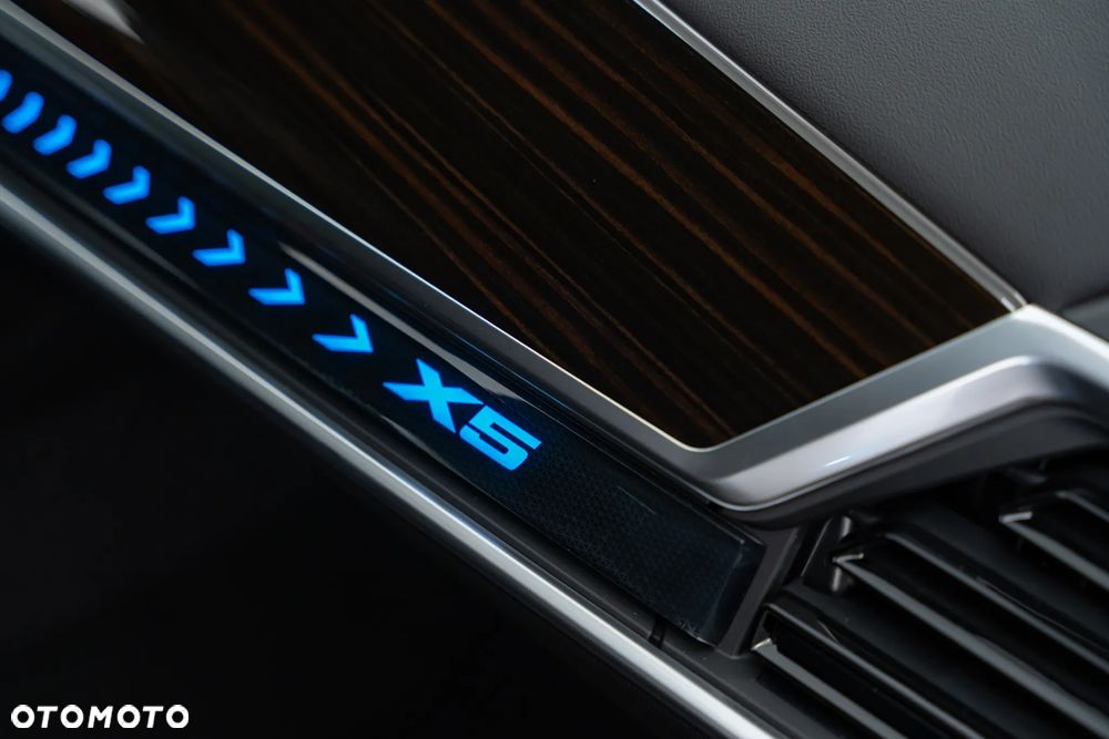 BMW X5 xDrive30d - 27
