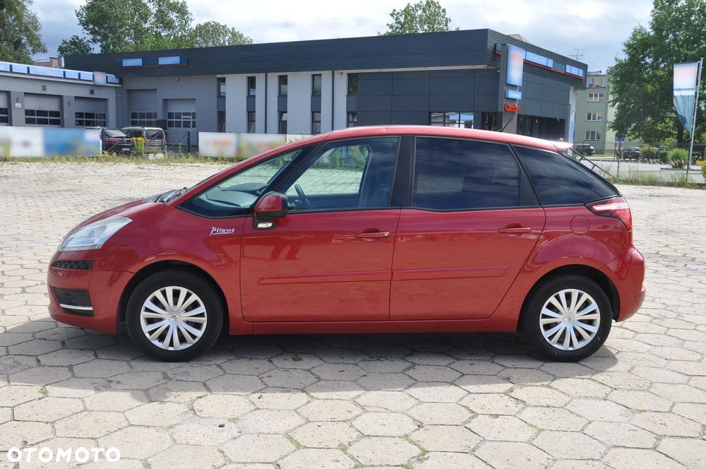 Citroën C4 Picasso 1.6 HDi Attraction - 3