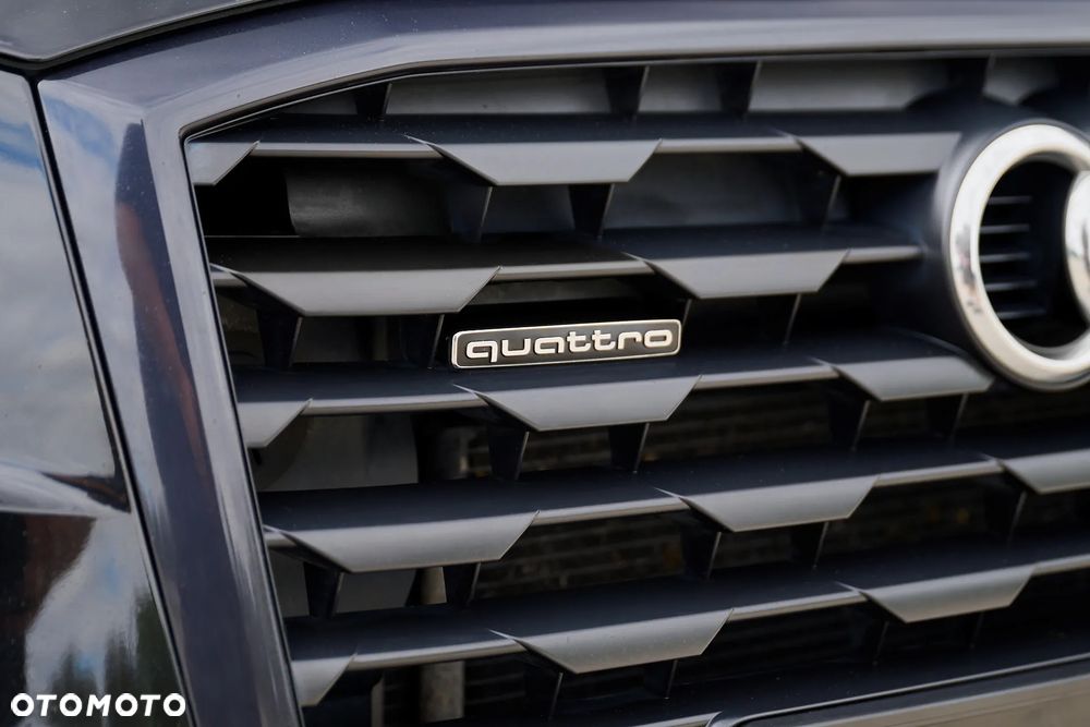 Audi Q2 2.0 TDI Quattro Sport S tronic - 6