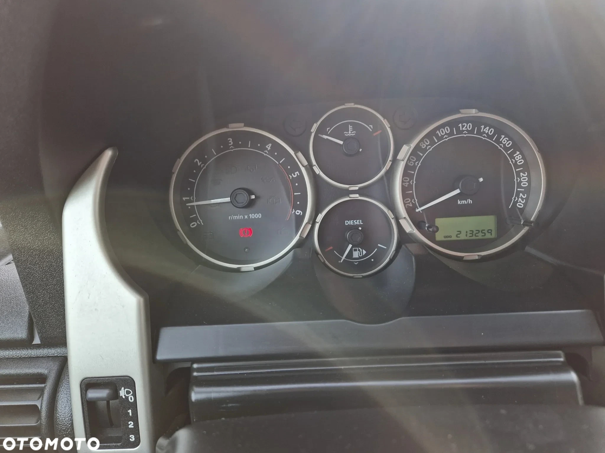Land Rover Freelander - 7