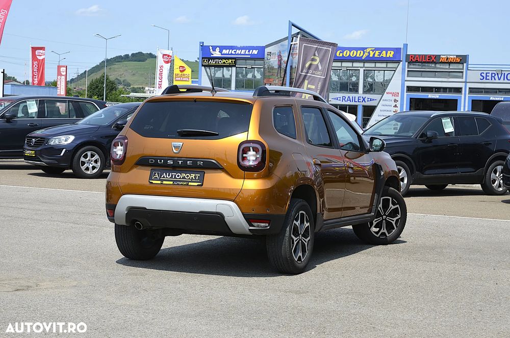 Dacia Duster - 5