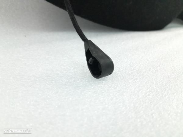 Chapeleira / Cortina Mala Citroen C4 Ii (B7) - 2