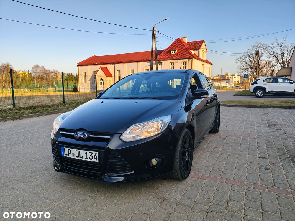 Ford Focus - 18