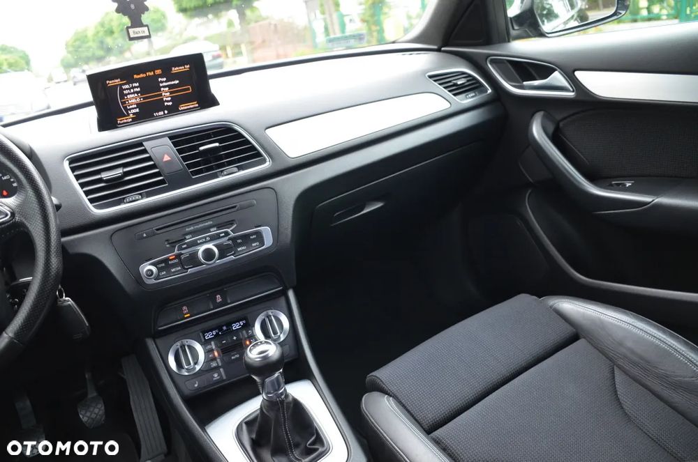 Audi Q3 2.0 TDI - 31