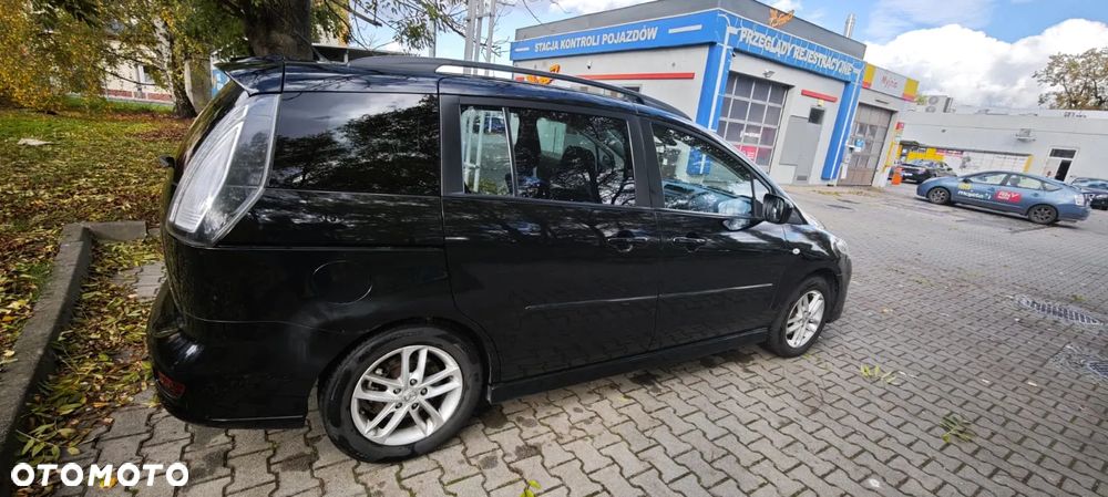 Mazda 5 2.0 Sport - 24
