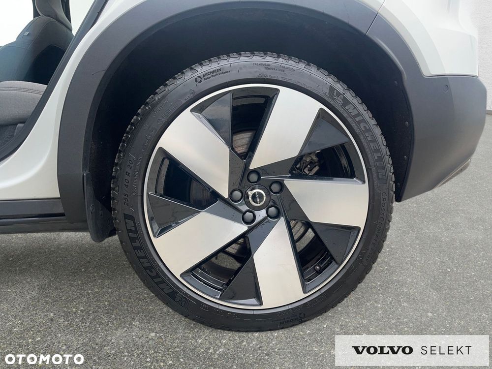 Volvo C40 - 13