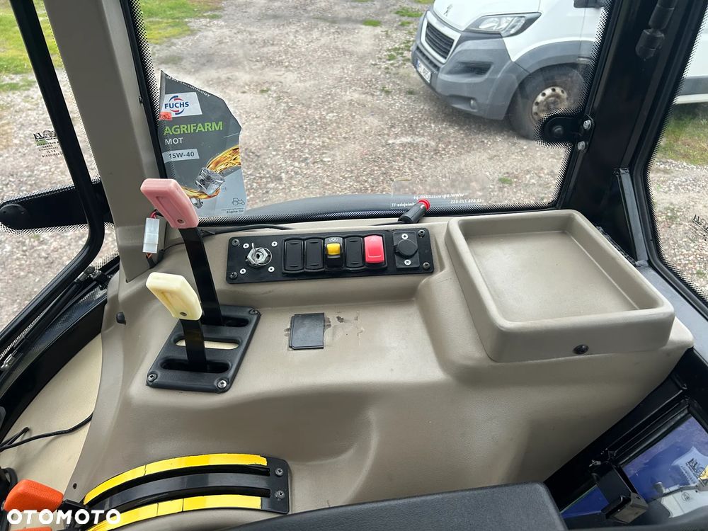 Farmtrac 680 dtn - 16