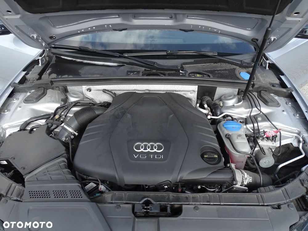 Audi A5 Sportback 3.0 TDI quattro DPF S tronic - 25