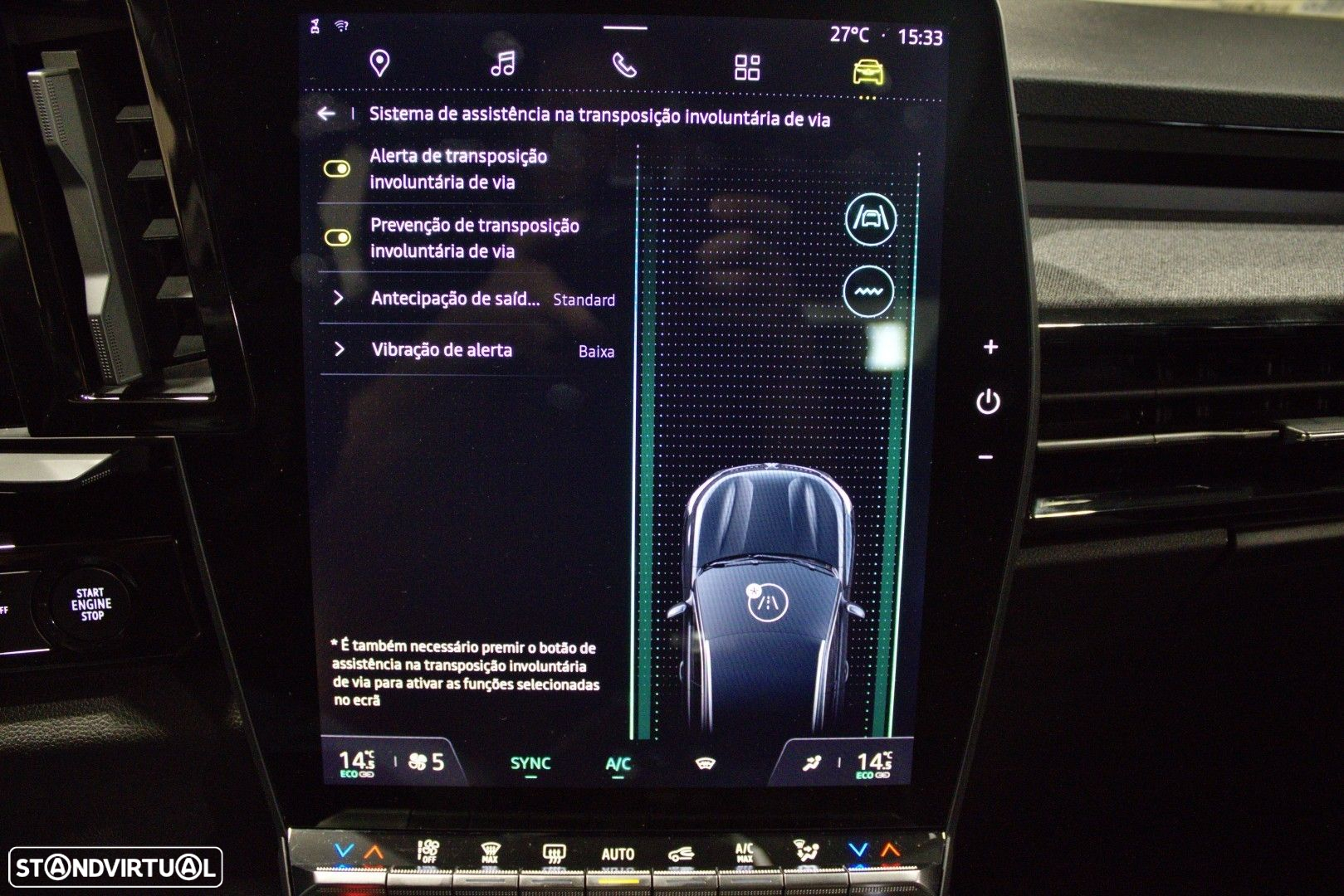 Renault Austral 1.3 Mild Hybrid Evolution - 36