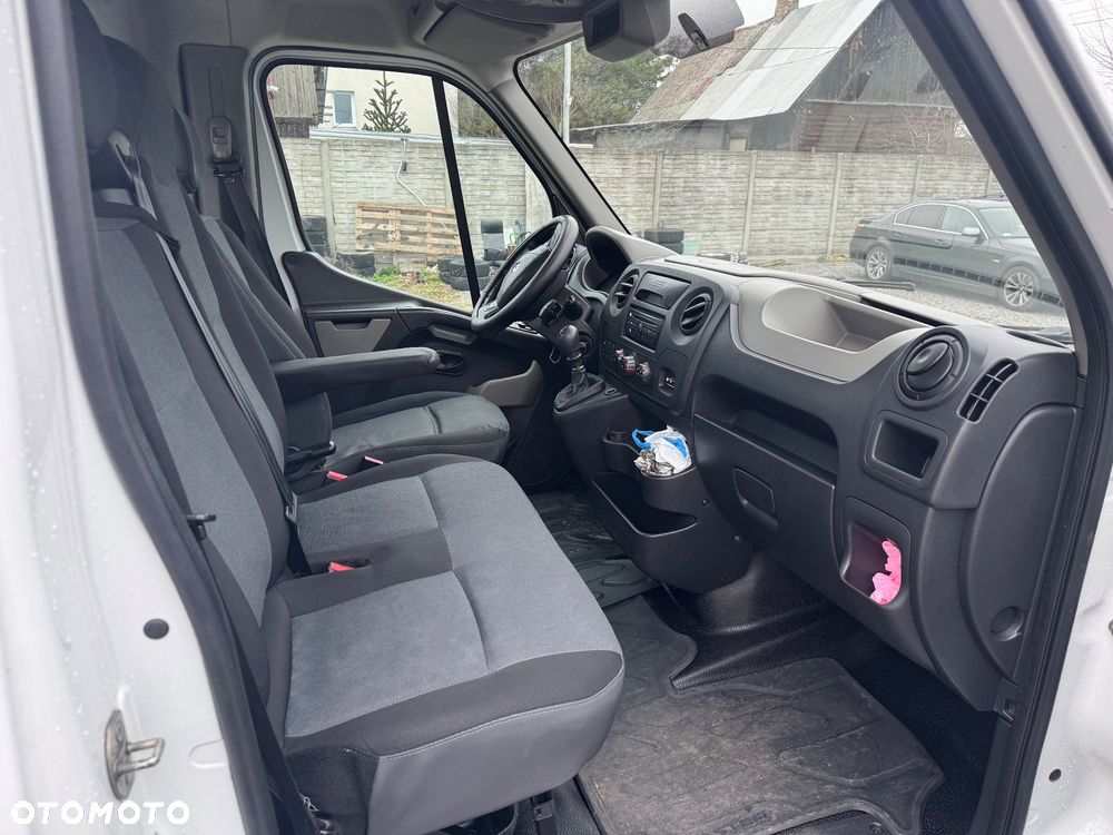 Renault Master - 8