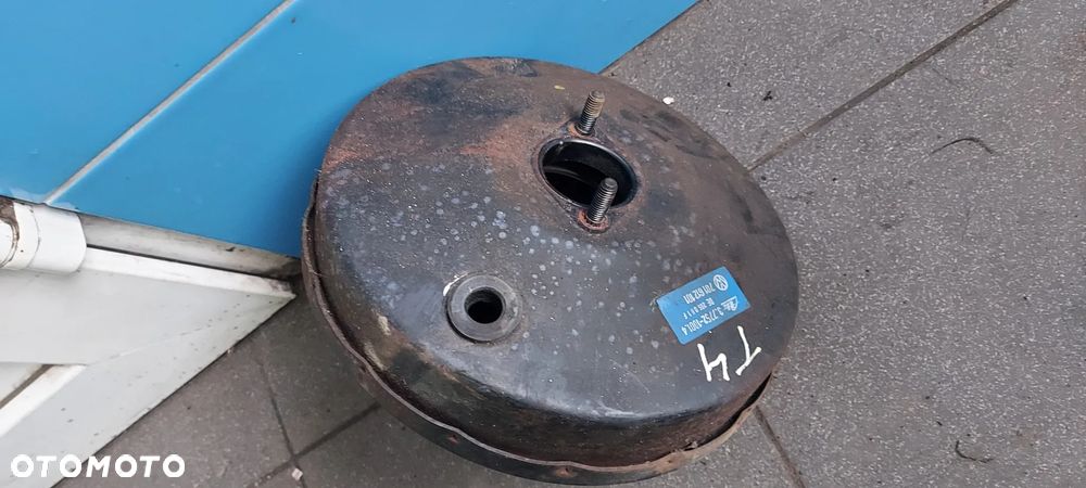 Serwo Hamulcowe VW T4 701612101 - 2