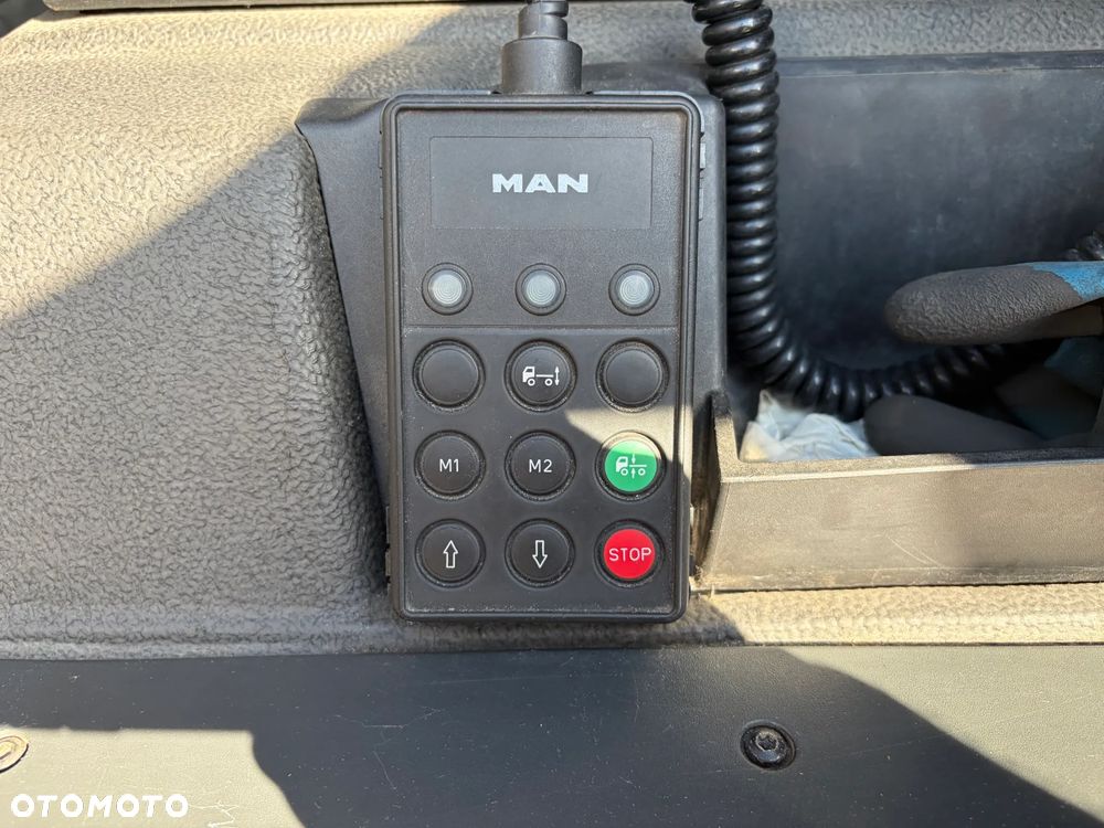 MAN TGX 18.510 - 11