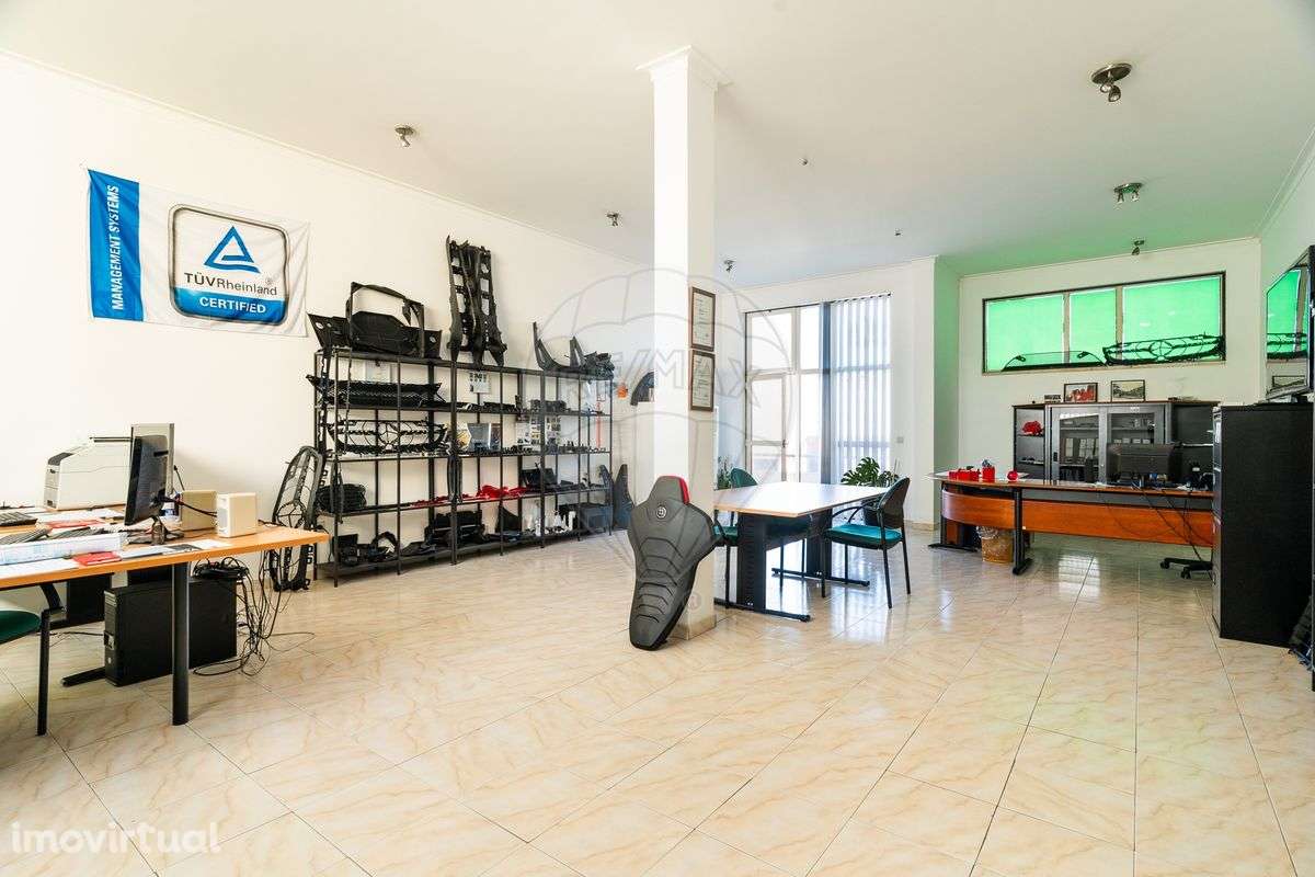 Escritório  para venda - Grande imagem: 3/21