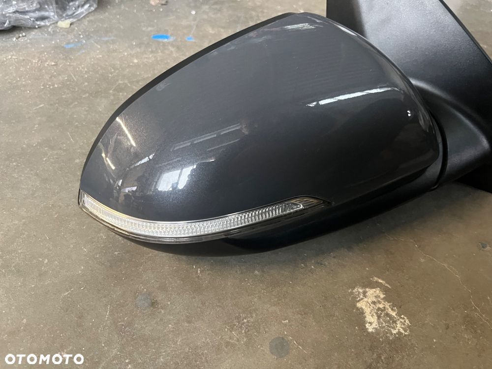 Lusterko prawe Kia Stonic LIFT 8 PIN - 4