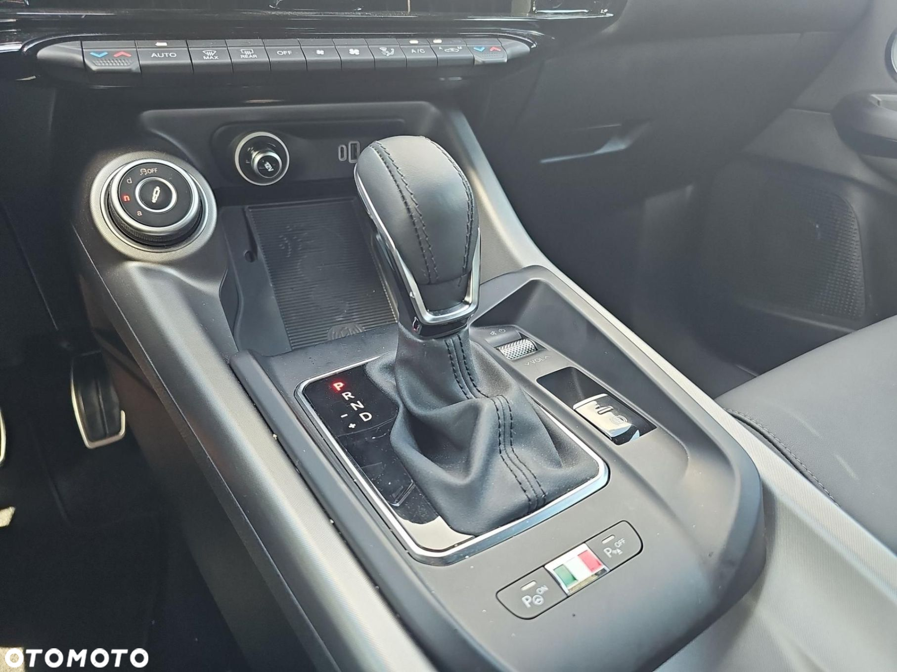 Alfa Romeo Tonale 1.5 T4 GSE mHEV Tributo Italiano DCT - 22