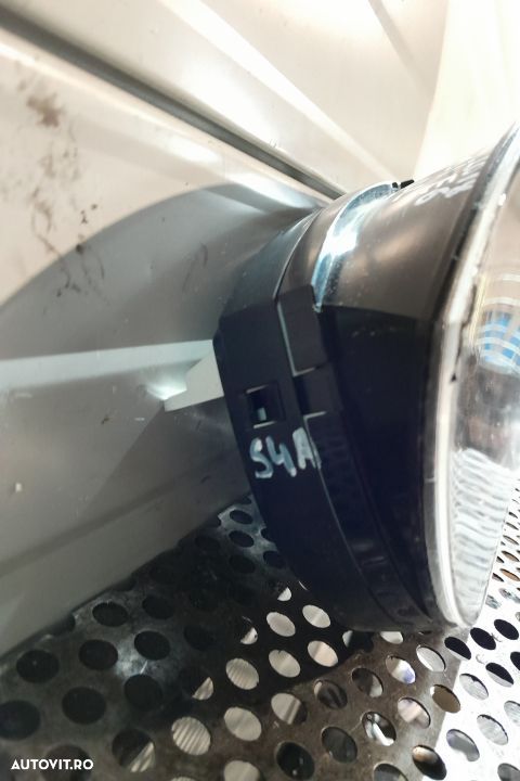 Ceasuri bord 555001210200 Citroen Jumper 2 [2nd facelift] [2015 - 202 - 3