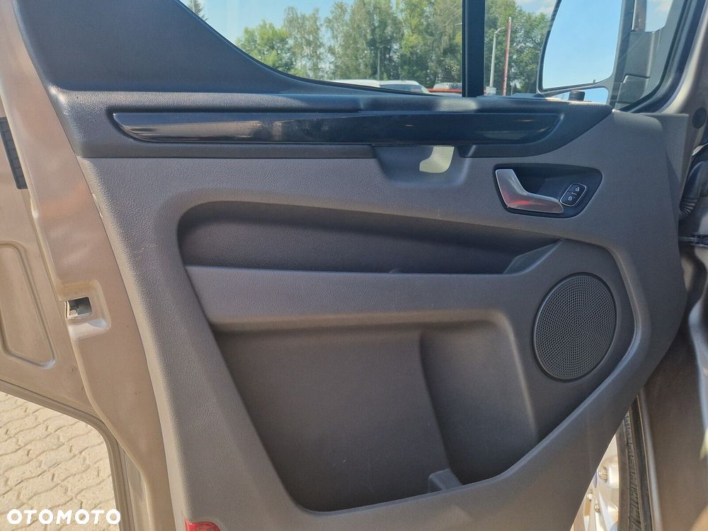 Ford transit-custom Limited - 22