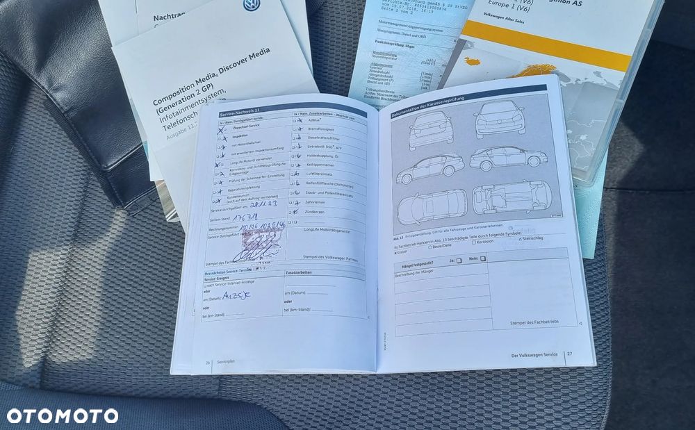 Volkswagen Golf 2.0 TDI (BlueMotion Technology) Comfortline - 39