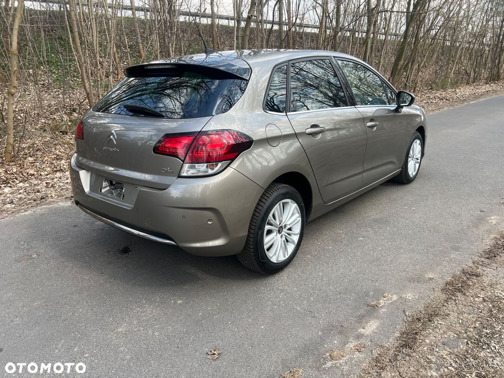Citroën C4 1.6 BlueHDi Feel - 6