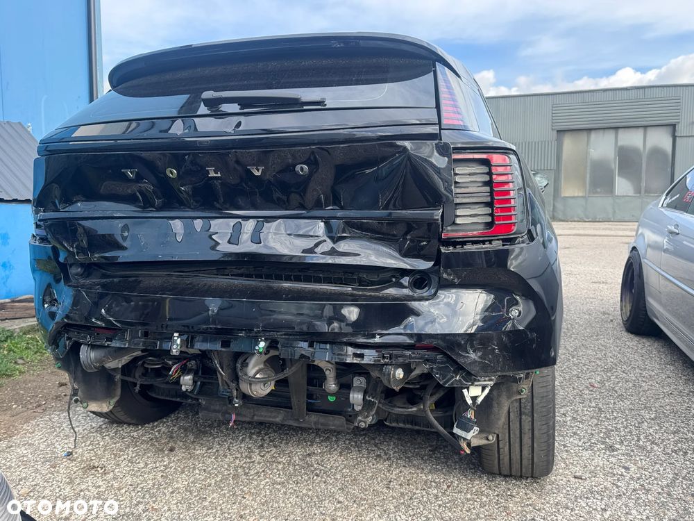 Volvo EX30 Twin Motor Performance AWD Ultra - 28