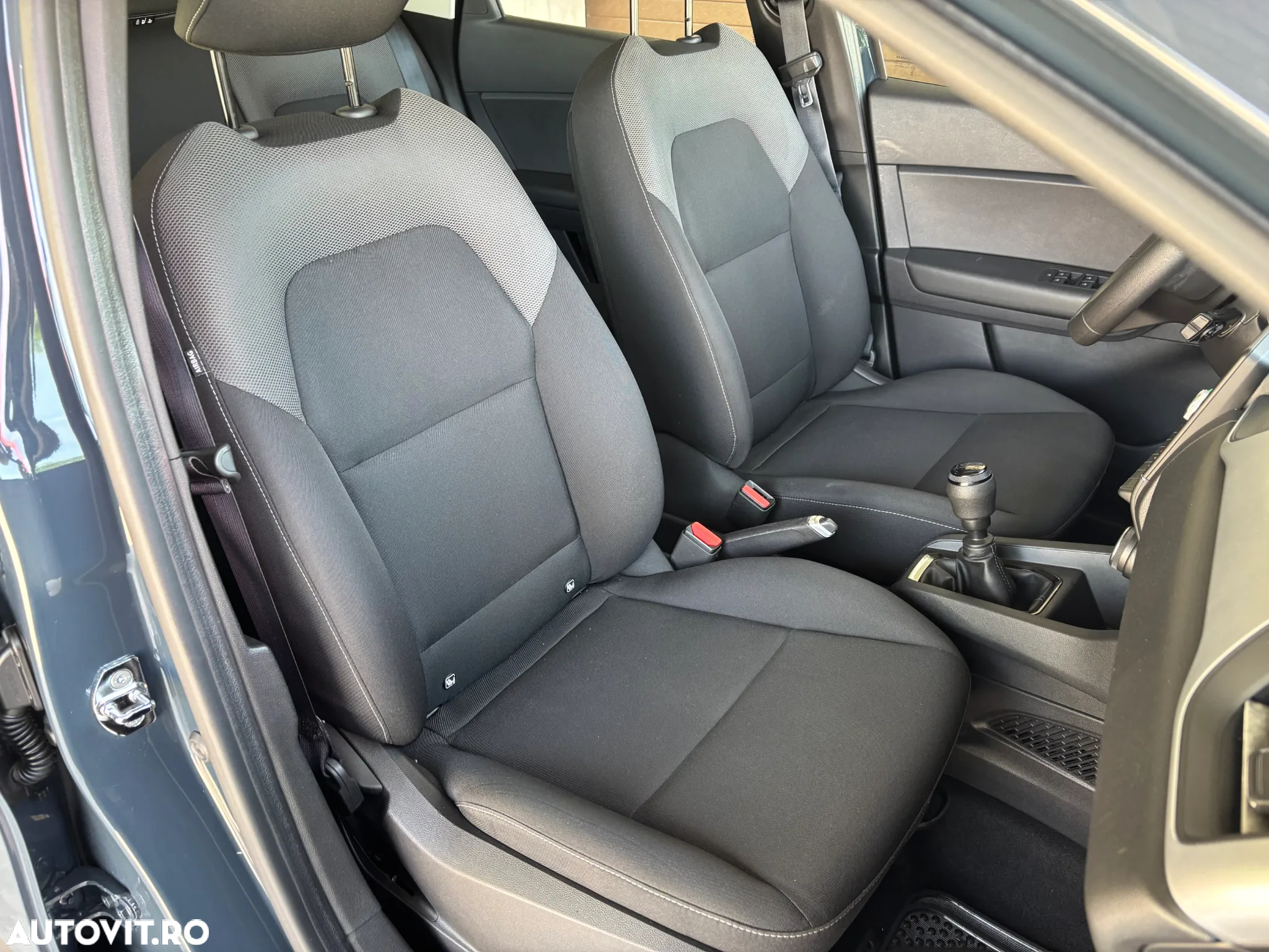 Renault Captur TCe 90 Life - 15