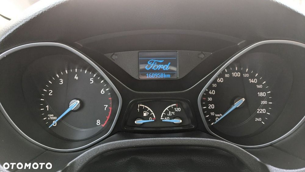 Ford Focus - 21