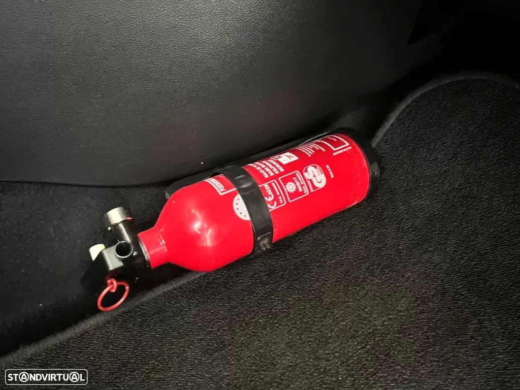 Renault Clio ENERGY TCe 90 Start & Stop LIMITED - 25