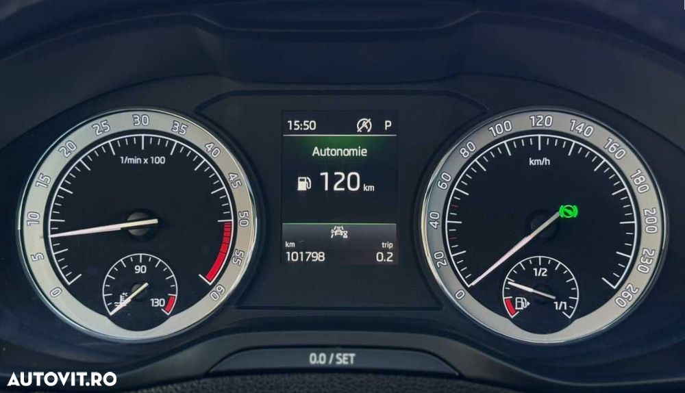 Skoda Karoq 1.6 TDI DSG Ambition - 26