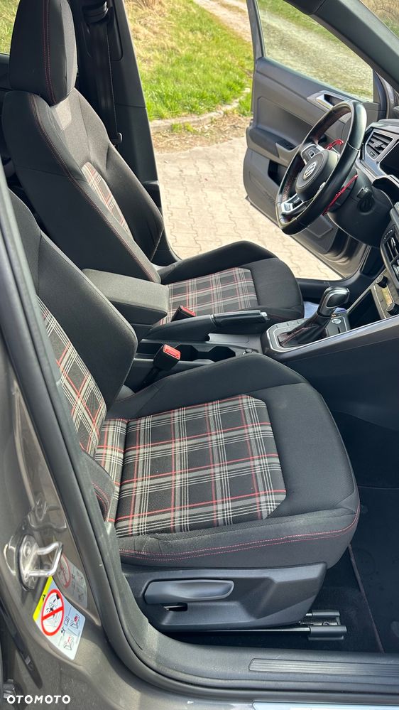 Volkswagen Polo 2.0 TSI GTI DSG - 18