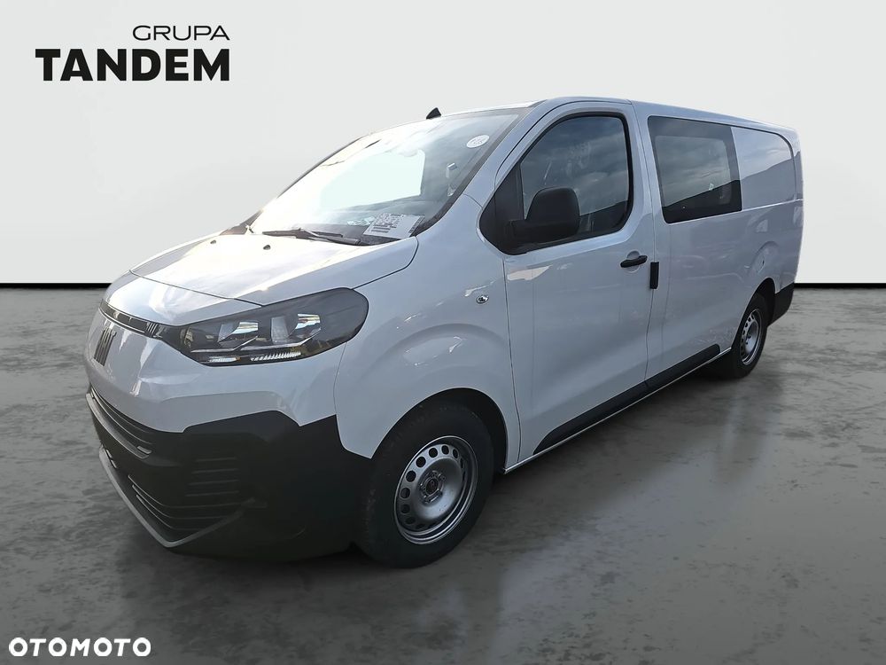 Fiat Scudo - 1