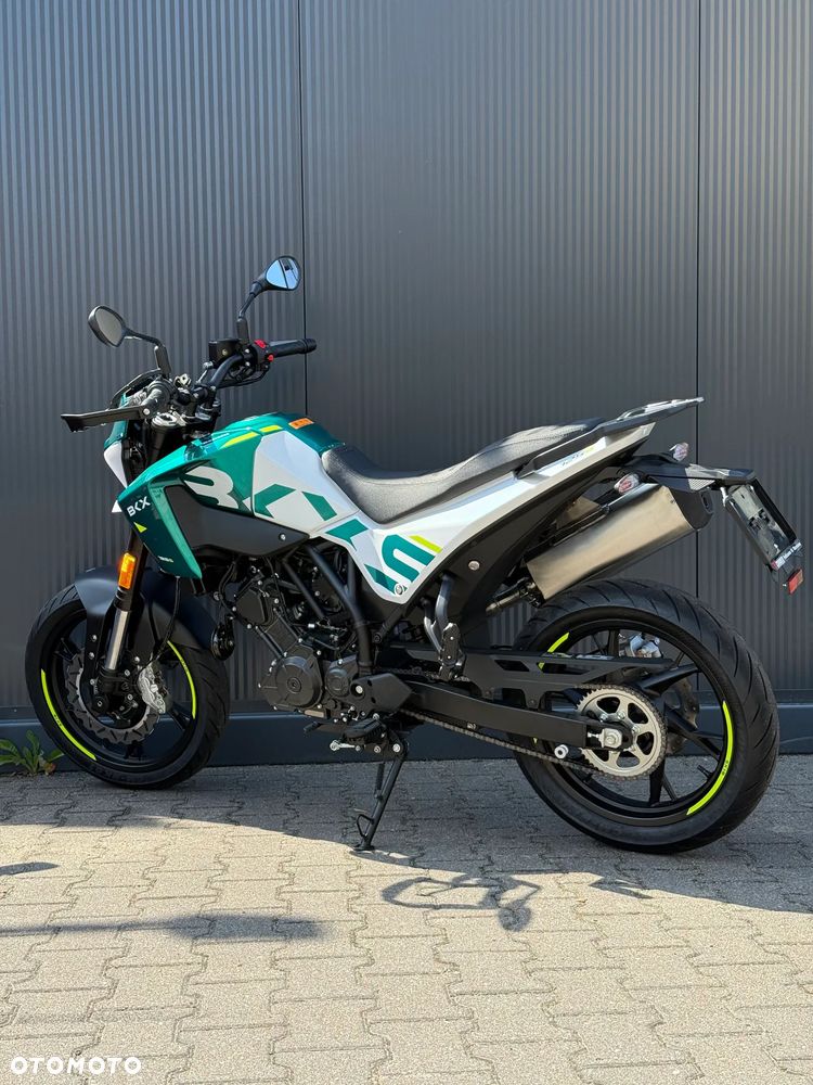 Benelli BKX - 5