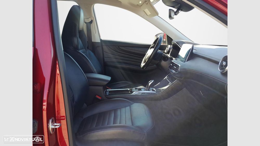 MG EHS 1.5 T-GDI Plug-in Hybrid Luxury - 15