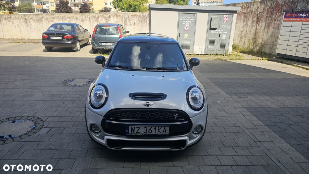 MINI Cooper S - 2