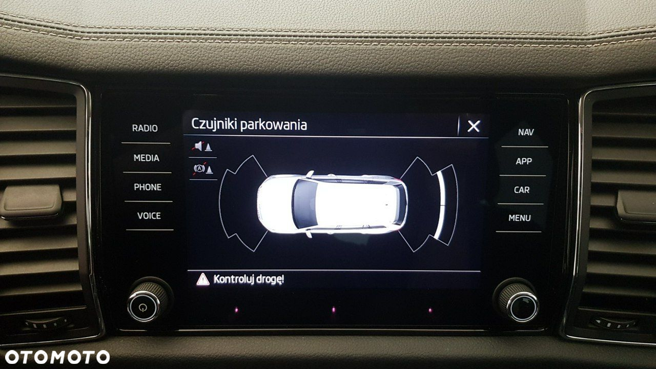 Skoda Kodiaq - 25