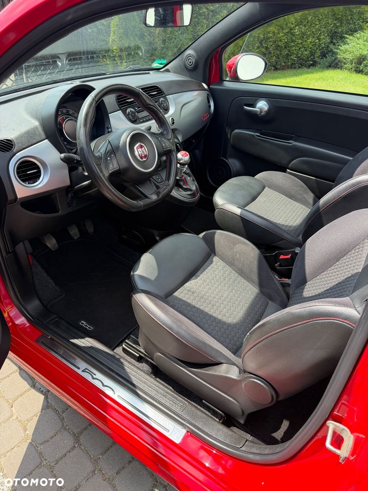 Fiat 500 - 25