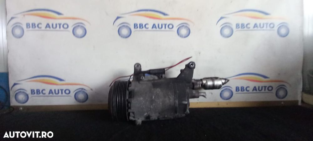 COMPRESOR CLIMA MINI COOPER R50 BENZINA - 1