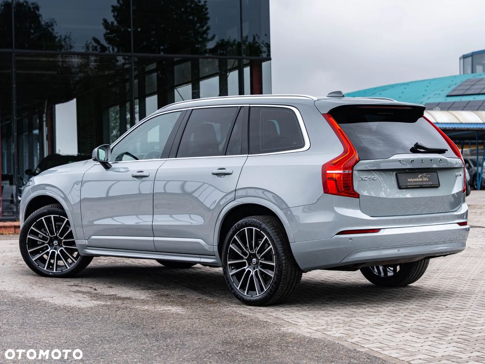 Volvo XC 90 - 11