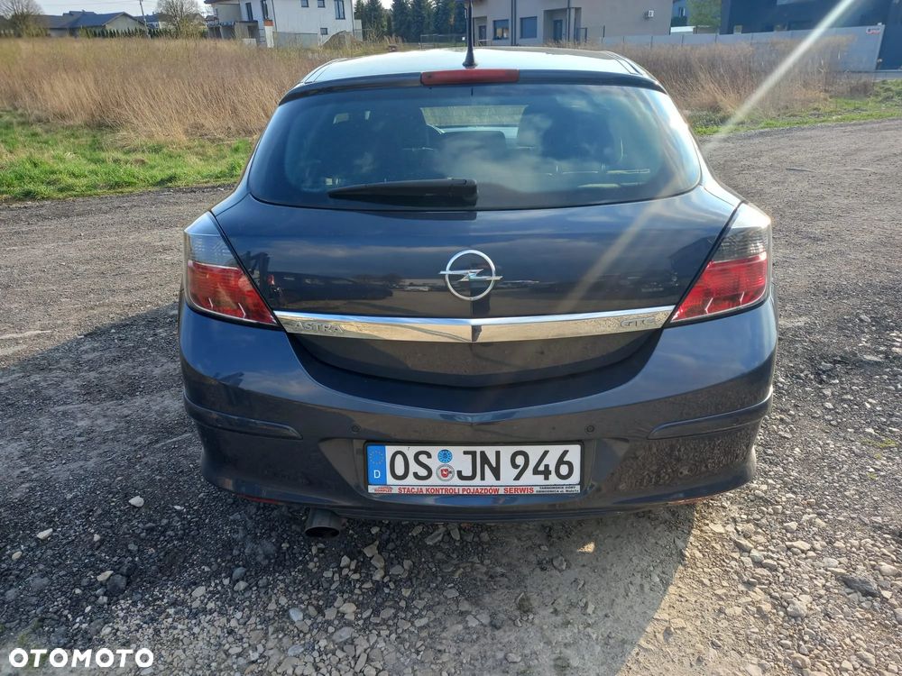 Opel Astra 1.6 Edition - 4