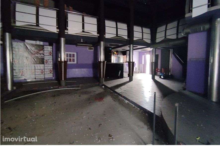 Espaço Comercial Mora - Grande imagem: 3/12