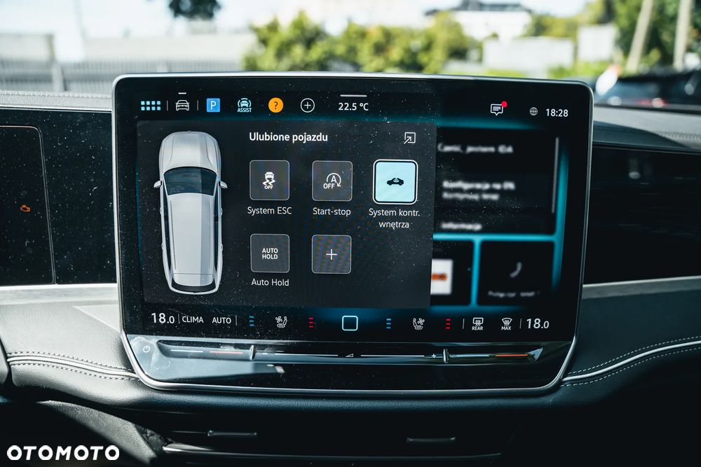 Volkswagen Passat - 18