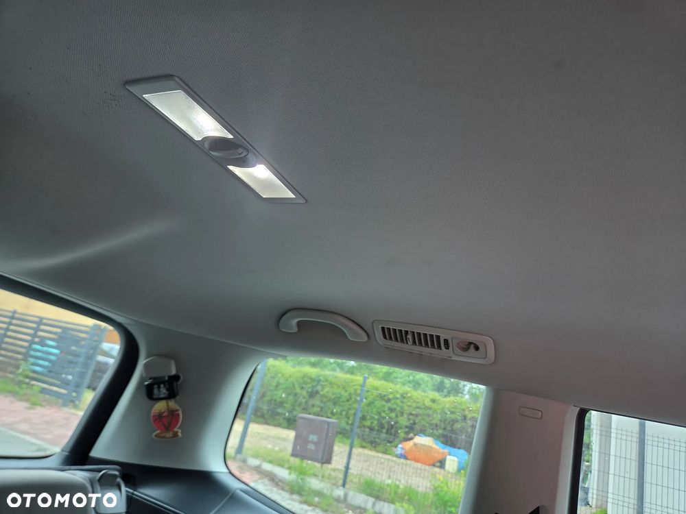 Seat Alhambra 2.0 TDI Ecomotive Style Viva - 18