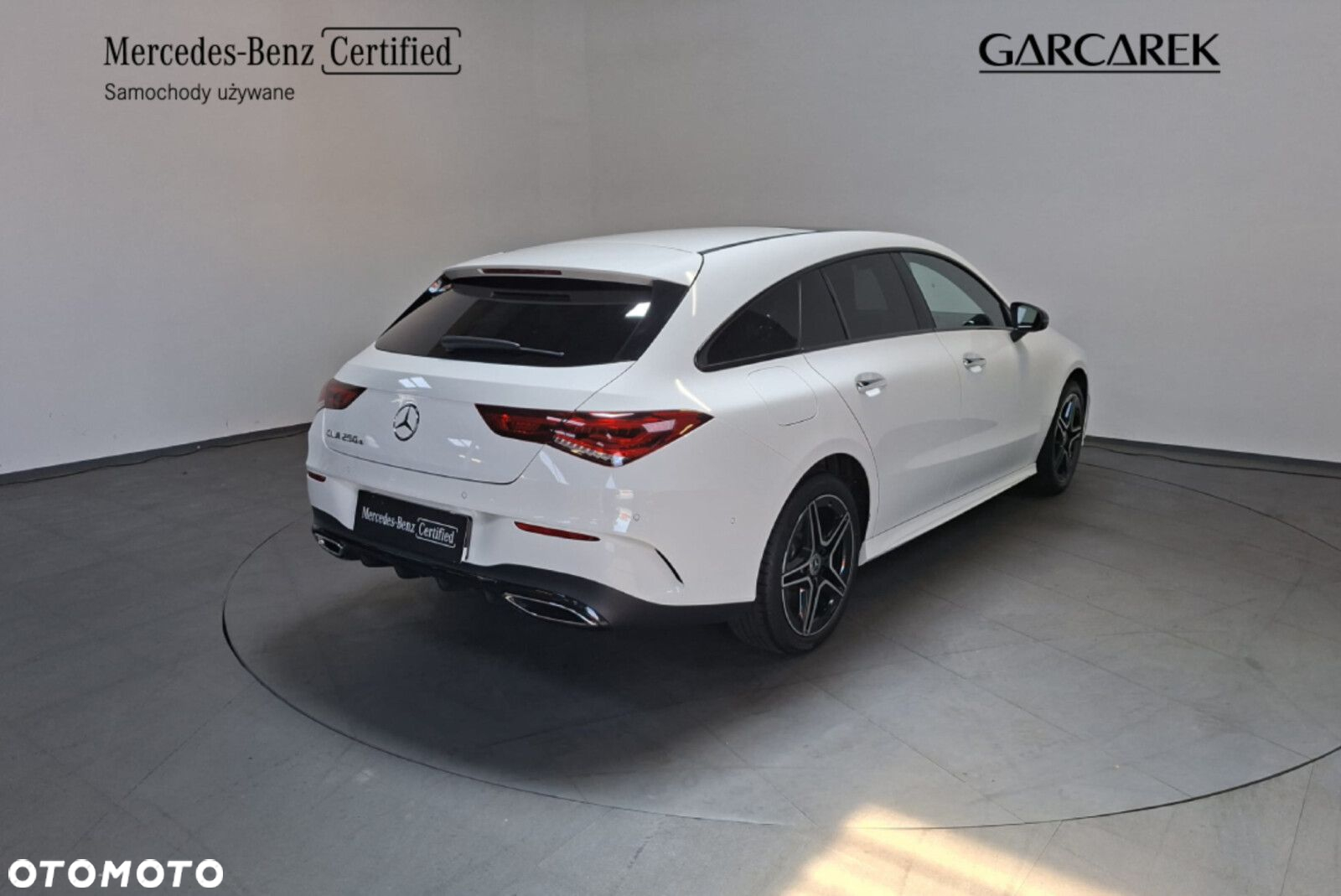 Mercedes-Benz CLA - 6